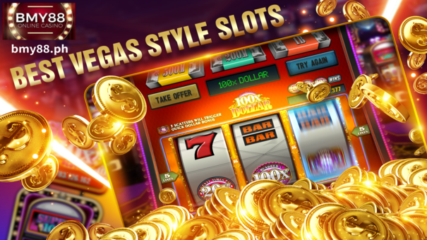 Top646 Slot Machine Winning Tips