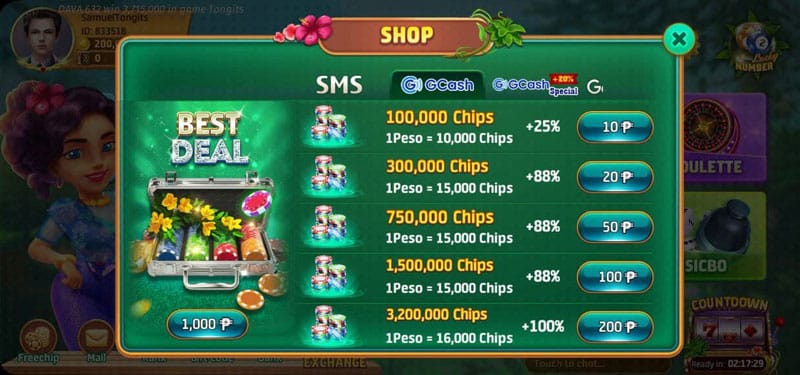 Apo Casino Cash Out