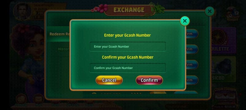 Apo Casino Cash Out Gcash