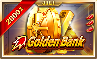 Mga Simbolo ng Golden Bank