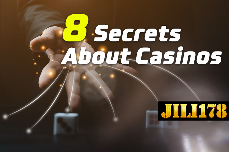 Paano Nagbibigay ang mga Casino ng Magagandang Bonus?