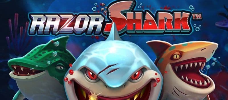 Razor Shark