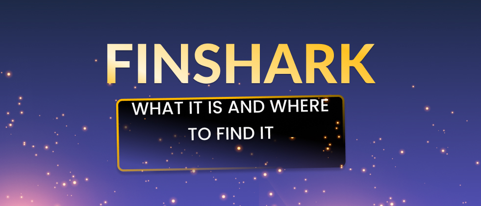 Ano ang Finshark?