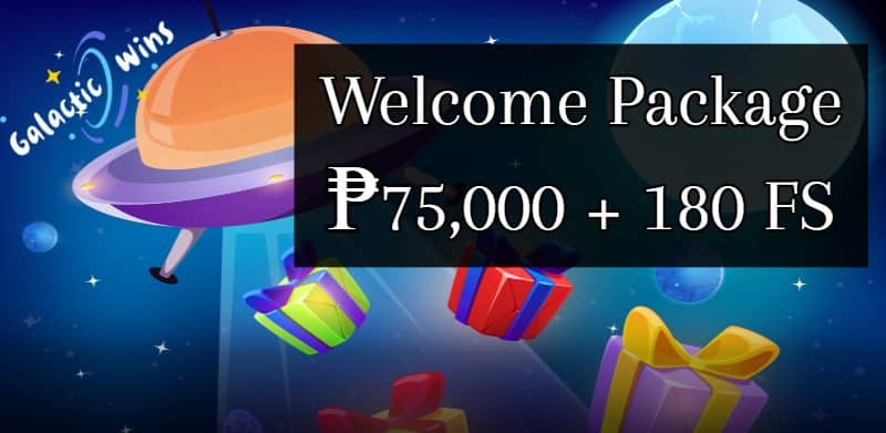 Bonuses at Promosyon