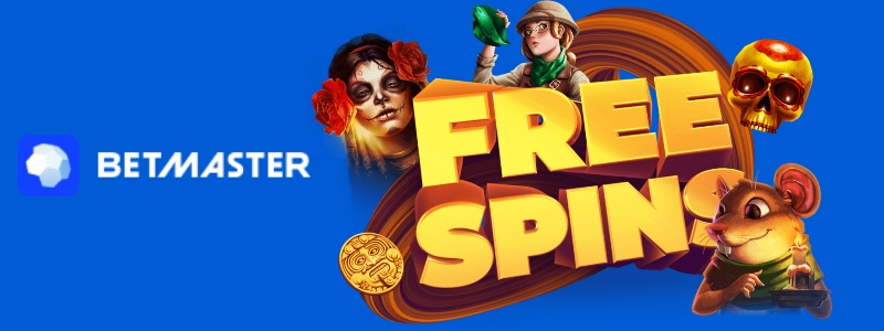 Mga Laro sa BetMaster Casino