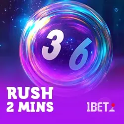 Rush 2 Mins
