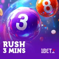 Rush 3 Mins